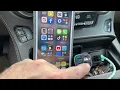 Syncwire Bluetooth 5 3 FM Transmitter Car Adapter 48W