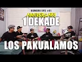 Download Lagu RUMORE Eps #41 - LOS PAKUALAMOS - ANNIVERSARY 1 DEKADE