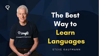 Best Way To Learn A Language