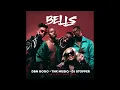 DBN Gogo, TNK MusiQ, DJ Stopper, EltonK - Bells (Audio)