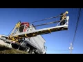 RH Ladders RHP14 Plateforme/ platform
