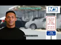 How to get a handicap parking permit in Pennsylvania PA
