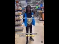 Gang Member Robbed In Rochester NY By Rivals At Walmart On Hudson After Dissing EBT In