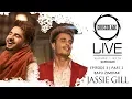 Download Lagu Jassie Gill | Gurnazar | Bapu Zimidar | Robby Singh | Crossblade Live | Latest Punjabi Songs 2020