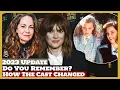 Heathers movie 1988 Cast 35 Years Later Then and Now
