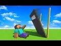 Download Lagu Steve vs Giant Metal Door \u0026 Tools | Teardown Experiments