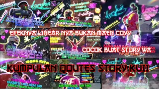 Download kumpulan quotes ff story wa 30 detik MP3