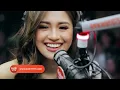 Julie Anne San Jose sings "Your Song" (Parokya Ni Edgar) LIVE on Wish 107.5 Bus