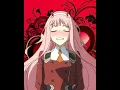Download Lagu Phao - 2 Phut Hon Animation Reaction Part - 2 | Zero two Dance | 2022 | KAIZ Remix | Darling FRANXX