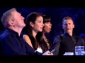Download Lagu Sami Brookes   One Moment in Time   Big surprise
