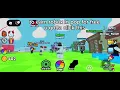 How to earn robux in pop for free! 