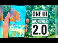 One UI 2 0 Launcher Installation For All One Ui Devices