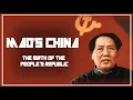 The History Political Economy of Mao s China