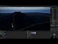 UE5 5 - Basic Terrain