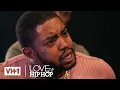 Scrappy Gets Real DEEP About His Upbringing With Momma Dee Love Hip Hop Atlanta
