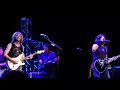 Kenny Wayne Shepherd Band - Nothing But The Night - 8/16/17 MPAC - Morristown, NJ