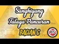 Download Lagu Sanghiyang Talaga Pancuran Bagian 6 - Ade Kosasih Sunarya