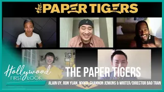 the paper tigers 2021 alain uy ron yuan mykel shannon jenkins u0026 writer director bao tran