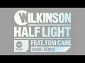 Wilkinson - Half Light feat Tom Cane (Audio Remix)