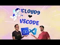 81 Remote VSCode with EC2 and Cloud9