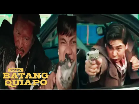 Video Thumbnail: FPJ's Batang Quiapo August 21, 2025 Advance Episode Trailer | Batang Quiapo Coco Martin