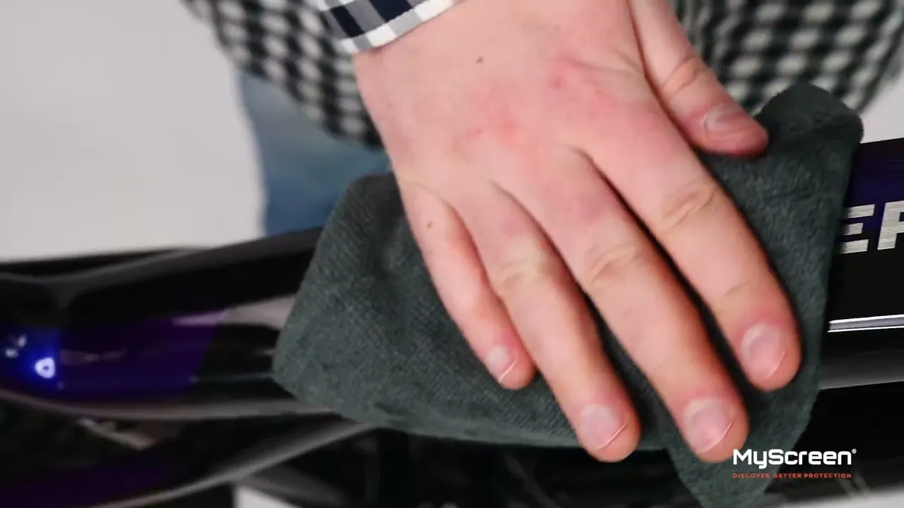 Zdjęcie w tle odtwarzacza video