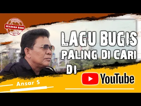 Download MP3 Lagu Bugis BALO LIPA - Lagu bugis Ansar S - ( Lagu Bugis Sedih 2021)