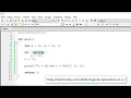 C Programming Interview Viva Q A 4 Logical NOT Operator