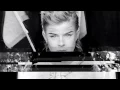 Röyksopp & Robyn - Monument (Male Version)