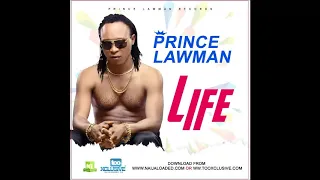 prince lawman life