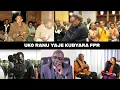 Download Lagu FRED NIWE WAMBWIYE KO TUZATERA  //RANU NIYO YABYAYE FPR // INZIRA YA FPR NO KUVUKA KWAYO// HON.TITO
