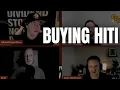 Why I Am Buying High Tide Stock Heavy in 2025 HITI Analysis