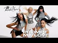 PUZZLE MYSTI PROMPT MY LOVE Debut KPOP STARVERSE