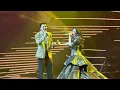 [AQUIN15E] Suddenly It's Magic, If You Asked Me to - Angeline Quinto & Erik Santos
