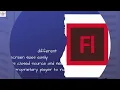 Convert Flash-Based eLearning Content To HTML5