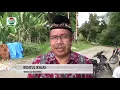 Download Lagu JALAN DI DAERAH AUA MALINTANG, PADANG PARIAMAN, RUSAK SELAMA 20 TAHUN