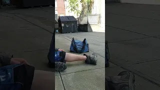 chilling 1 
