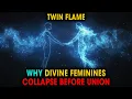 Download Lagu Why the Divine Feminine Must Collapse Before Union And the Masculine Awakening | Spiritual Universe