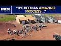 Work underway in Flagstaff to build starter homes FOX 10 Phoenix