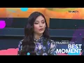 Download Lagu Kisah Perjalanan Andina Julie Yang Penuh Dengan Lika Liku | Best Moment #PagiPagiAmbyar (10/1/22)