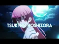 Download Lagu KanoeRana - Tsuki No Hoshizora ( Ending Tonikaku kawai ) Full With Lyric