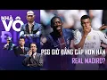 Download Lagu PSG giờ đẳng cấp đã khác biệt với Real Madrid? | Nhà Vô Địch Quốc Tế