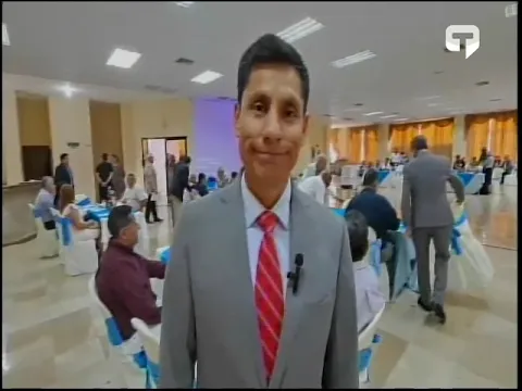 Ex atletas recordaron grandes momentos de la marcha