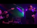 Protomartyr - Pontiac 87, Live @ Ramsgate Music Hall, Ramsgate