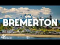 Top 10 Best things to do in Bremerton Washington - Travel Guide 2025