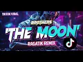 Download Lagu DJ CHAIN - THE Moon - Brothers (Ragatik) Remix