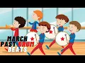 Download Lagu March Past drum Beats