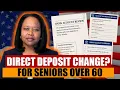 If You Get Direct Deposits These 3 New Rules Could Affect You Right Now