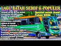 Lagu LAGU BATAK SEDIH SERING DI PUTAR DI PERJALANAN .VERSI BUS MEDAN