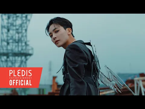 Download MP3 SEVENTEEN (세븐틴) 'HOT' Official MV